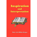 Inspiration and Interpretation