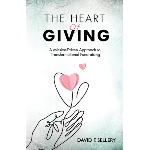 The Heart of Giving