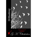 Orthodoxy
