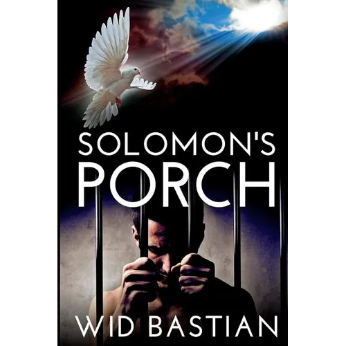 Solomon's Porch