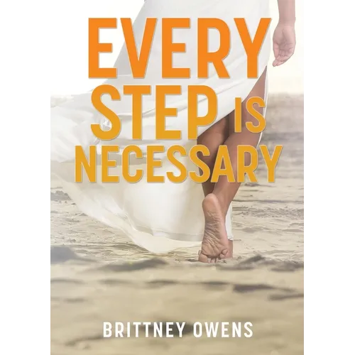 Every Step Is Necessary