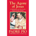 The Agony of Jesus