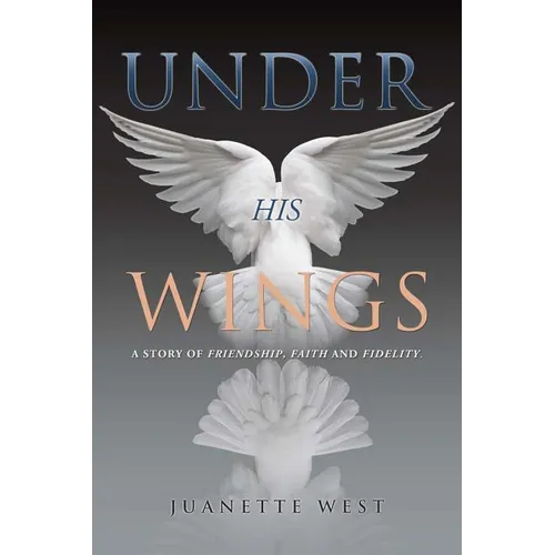 Under His Wings