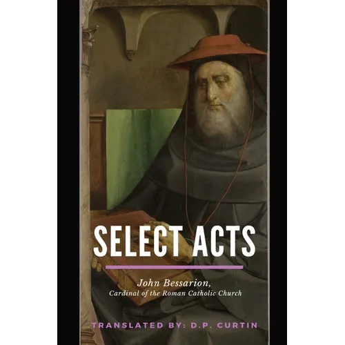 Select Acts