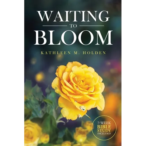 Waiting to Bloom