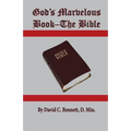 God's Marvelous Book-The Bible