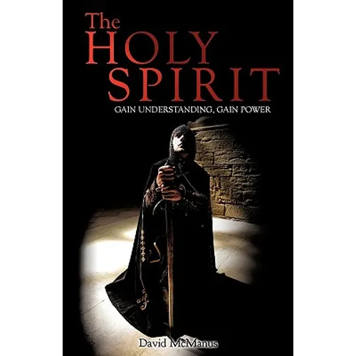 The Holy Spirit