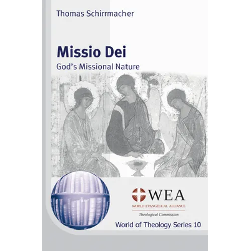 Missio Dei