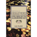 Daily Devotions of Ordinary People - Extraordinary God