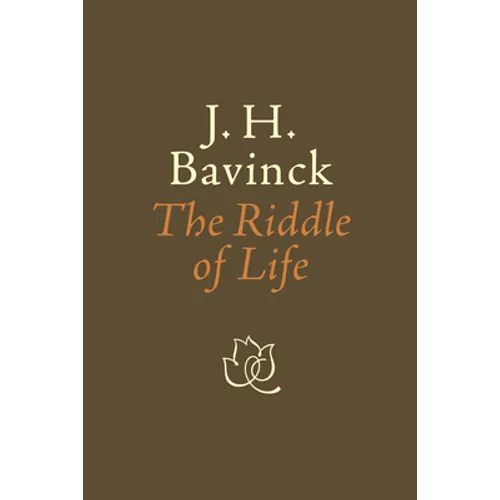 The Riddle of Life