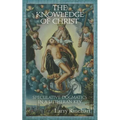 The Knowledge of Christ: Speculative Dogmatics in a Lutheran Key