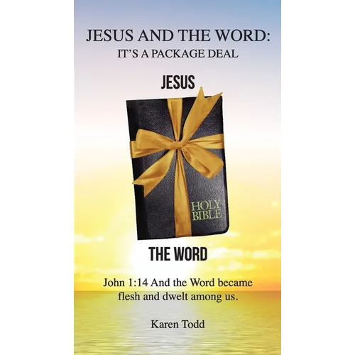 Jesus and the Word