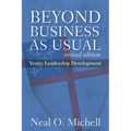 Beyond Business as Usual, Revised Edition: Vestry Leadership Development