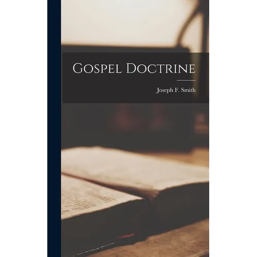 Gospel Doctrine