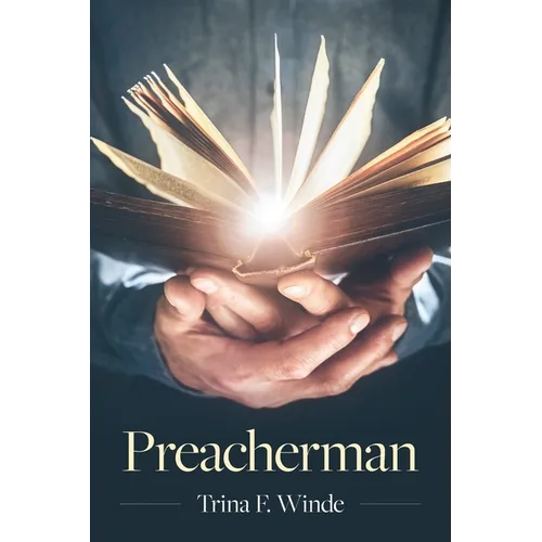 Preacherman
