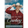 In Debt to the Cowboy