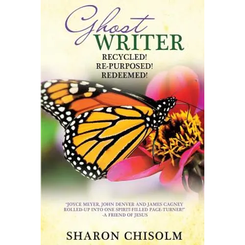 Ghost Writer