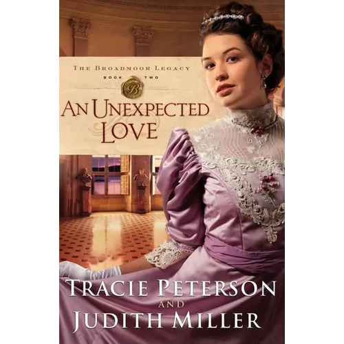Unexpected Love