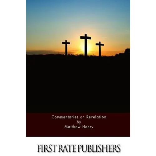 Commentaries on Revelation