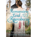 Romancing Lord Ramsbury: A Regency Romance (Brides of Brighton Book 3)