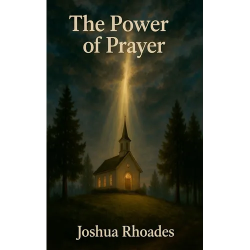The Power Of Prayer