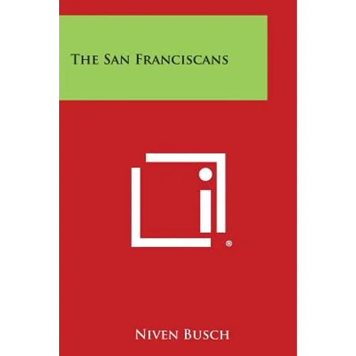 The San Franciscans