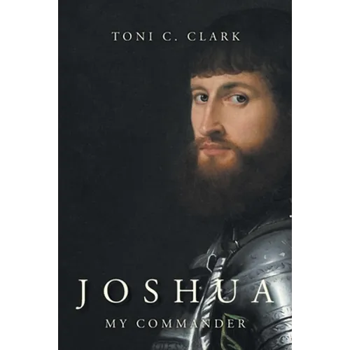 Joshua My Commander