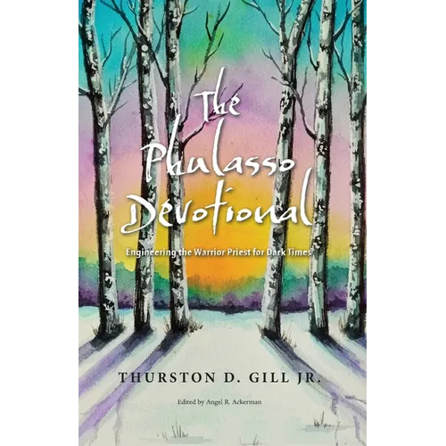 The Phulasso Devotional: Engineering the Warrior Priest for Dark Times