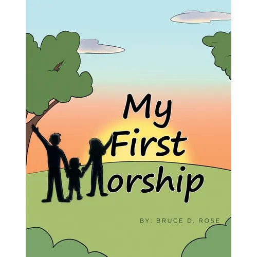 My First Worship