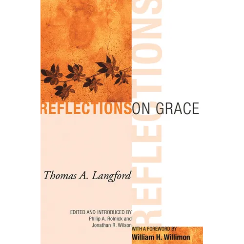 Reflections on Grace