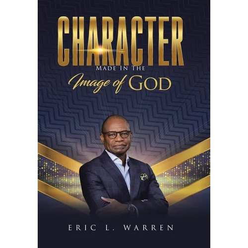 Character: Made in the Image of God