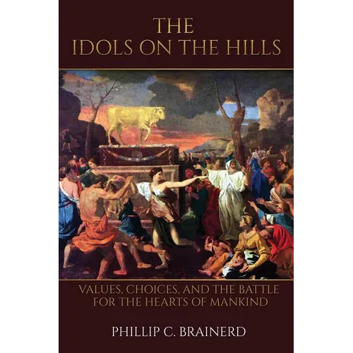 The Idols on the Hills