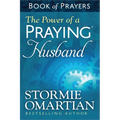 The Power of a Praying Husband Book of Prayers