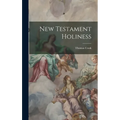 New Testament Holiness