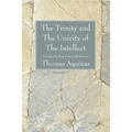 The Trinity and The Unicity of The Intellect
