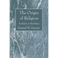 The Origin of Religion