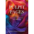 Pulpit Pages