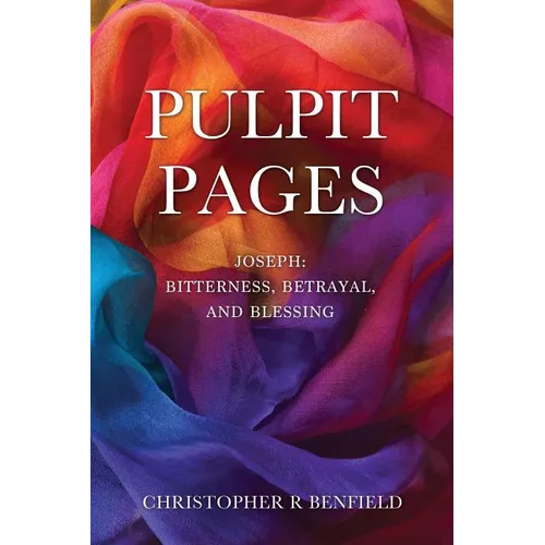 Pulpit Pages