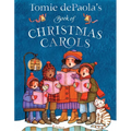 Tomie Depaola's Book of Christmas Carols