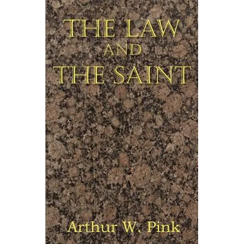 The Law and the Saint