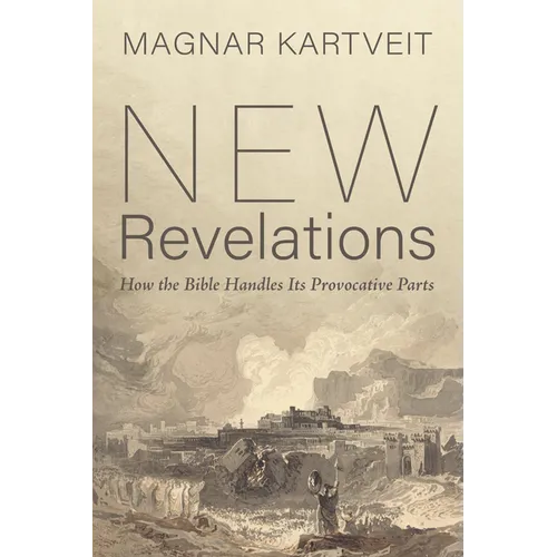 New Revelations