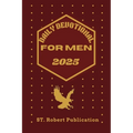 Daily Devotional for Men 2025: Empowering Men to Walk In Faith, Wisdom, and Purpose Everyday.