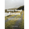 Journey through Romans: Supplements for a Healthy, Spiritual Immune System