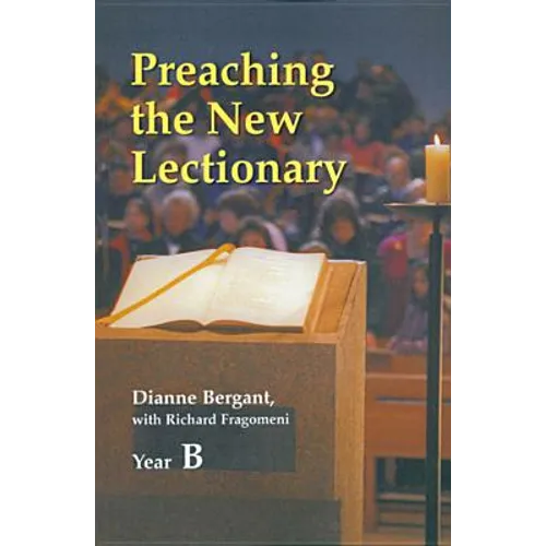 Preaching the New Lectionary