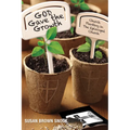 God Gave the Growth: Church Planting in the Episcopal Church