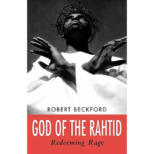 God of the Rahtid