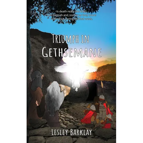 Triumph in Gethsemane