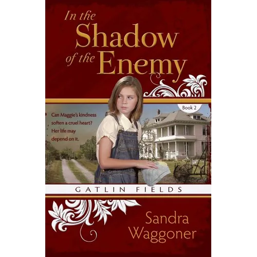 In the Shadow of the Enemy