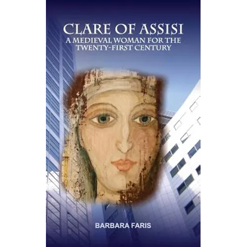 Clare of Assisi