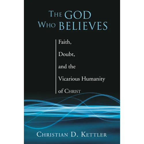 The God Who Believes